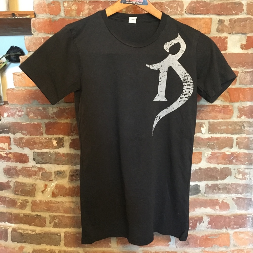Alchemist Brewery Black Tee